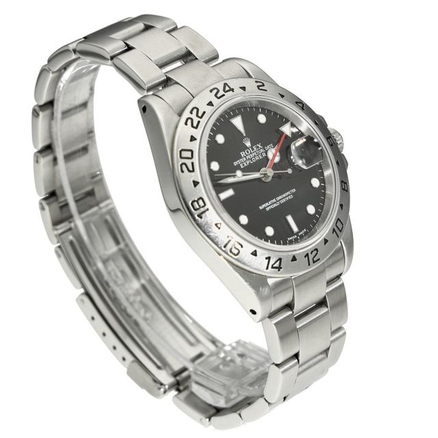 Rolex Explorer II 16570 Image 5